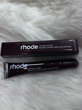 RHODE Peptide Lip Tint - Espresso